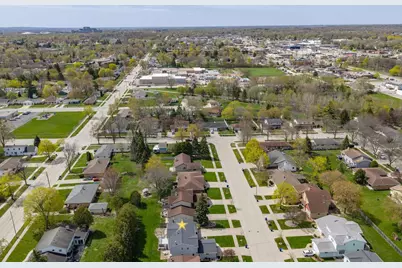 422 Silver Spring Drive, Green Bay, WI 54303 - Photo 42