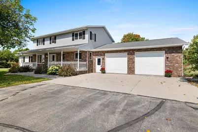 212 Apple Blossom Lane, Manitowoc, WI 54220 - Photo 1