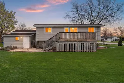 860 Fribourg Street, De Pere, WI 54115 - Photo 42