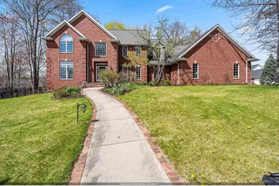 2964 Telemark Circle, Green Bay, WI 54313 - Photo 1
