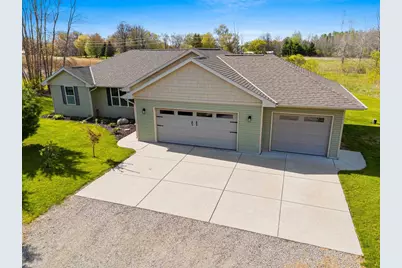 5548 Oak Orchard Road, Abrams, WI 54101 - Photo 4