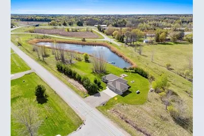 5548 Oak Orchard Road, Abrams, WI 54101 - Photo 2