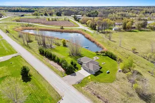 5548 Oak Orchard Rd, Abrams, WI 54101 - Photo 2