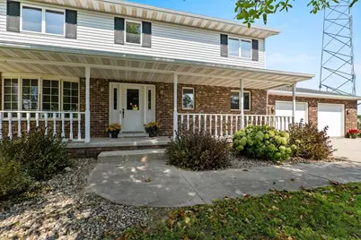 212 Apple Blossom Lane, Manitowoc, WI 54220 - Photo 34