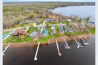 N6321 Cattau Beach Drive, Shawano, WI 54166 - Photo 56
