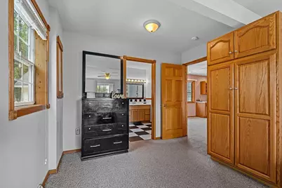 N6321 Cattau Beach Drive, Shawano, WI 54166 - Photo 30