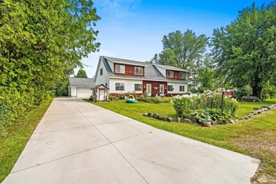 N6321 Cattau Beach Drive, Shawano, WI 54166 - Photo 54