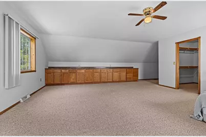 N6321 Cattau Beach Drive, Shawano, WI 54166 - Photo 34