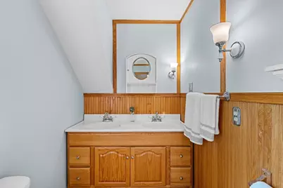 N6321 Cattau Beach Drive, Shawano, WI 54166 - Photo 44