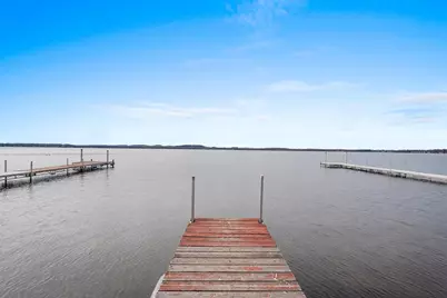 N6321 Cattau Beach Drive, Shawano, WI 54166 - Photo 6