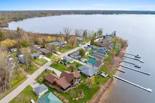 N6321 Cattau Beach Dr, Shawano, WI 54166 - Photo 8