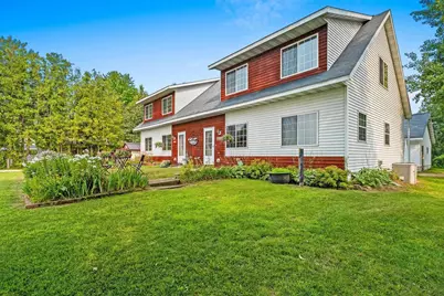 N6321 Cattau Beach Drive, Shawano, WI 54166 - Photo 48