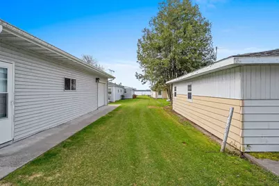 N6321 Cattau Beach Drive, Shawano, WI 54166 - Photo 4