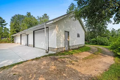 N6321 Cattau Beach Drive, Shawano, WI 54166 - Photo 10