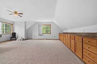 N6321 Cattau Beach Drive, Shawano, WI 54166 - Photo 38