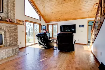 18493 County Road F, Lakewood, WI 54138 - Photo 6