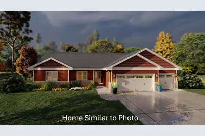1731 Betty Jean Lane, Green Bay, WI 54313 - Photo 1
