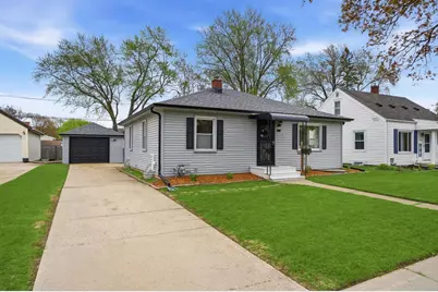 1802 Adams Street, Appleton, WI 54915 - Photo 1