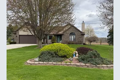 N8901 County Road G, Saint Cloud, WI 53079 - Photo 1