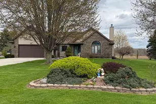 N8901 Co Rd G, Saint Cloud, WI 53079 - Photo 1