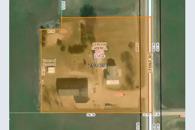 N5207 Lemke Road, Chilton, WI 53014 - Photo 2