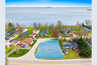 W6023 Lake Drive, Shawano, WI 54166 - Photo 6