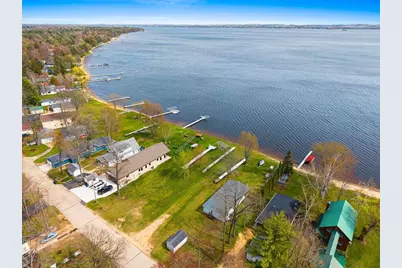 W6023 Lake Drive, Shawano, WI 54166 - Photo 16