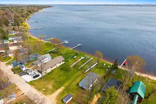 W6023 Lake Dr, Shawano, WI 54166 - Photo 16