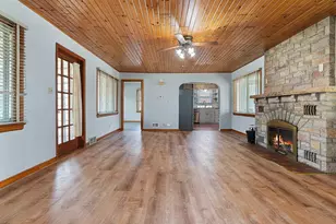 W6023 Lake Dr, Shawano, WI 54166 - Photo 22