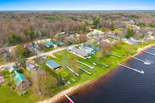 W6023 Lake Dr, Shawano, WI 54166 - Photo 50