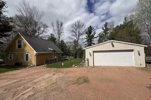 W11030 Riverside Rd, Marion, WI 54950 - Photo 2