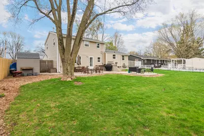 1512 Cormier Road, Green Bay, WI 54313 - Photo 44