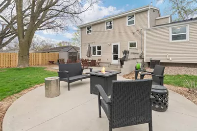 1512 Cormier Road, Green Bay, WI 54313 - Photo 46
