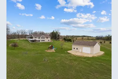 W8096 County Road Mm, Wautoma, WI 54982 - Photo 4