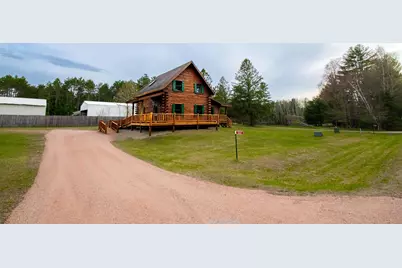 13331 Pine Road, Suring, WI 54174 - Photo 2