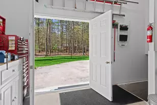 N1996 Majestic Pines Cir, Wautoma, WI 54982 - Photo 48