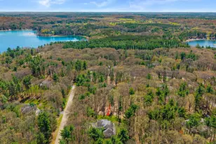 N1996 Majestic Pines Cir, Wautoma, WI 54982 - Photo 60