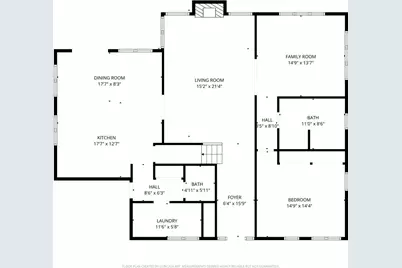 N1996 Majestic Pines Circle, Wautoma, WI 54982 - Photo 4