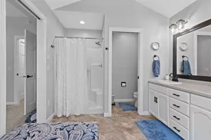 N1996 Majestic Pines Cir, Wautoma, WI 54982 - Photo 34