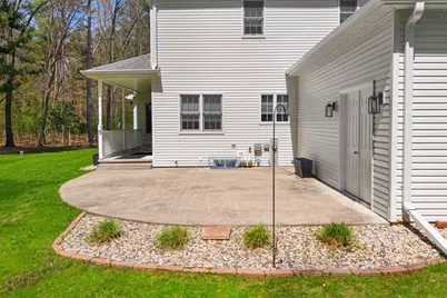 N1996 Majestic Pines Circle, Wautoma, WI 54982 - Photo 50