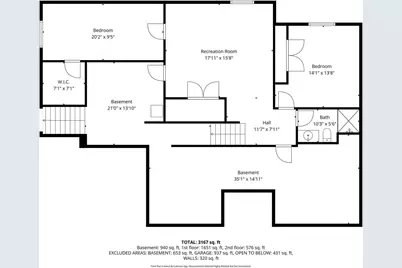 2212 Goblet Lane, De Pere, WI 54115 - Photo 68