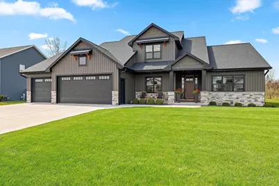2212 Goblet Lane, De Pere, WI 54115 - Photo 1