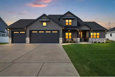 2212 Goblet Lane, De Pere, WI 54115 - Photo 2