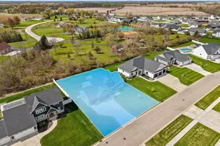 2212 Goblet Ln, De Pere, WI 54115 - Photo 60