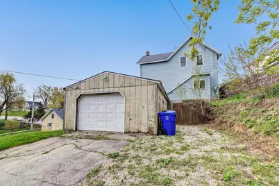 206 W 4th Street, Kaukauna, WI 54130 - Photo 18