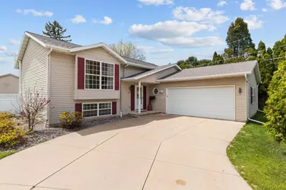 1841 Seminole Road, Appleton, WI 54914 - Photo 1