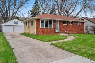 2420 Libal Street, Green Bay, WI 54301 - Photo 1