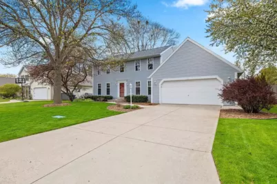 809 Spooner Court, De Pere, WI 54115 - Photo 60