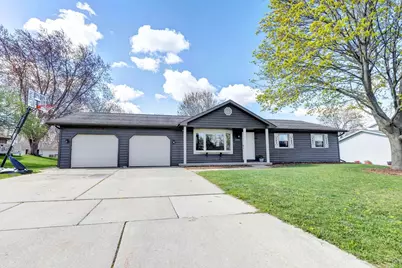 2658 Greenbrier Road, Green Bay, WI 54311 - Photo 1
