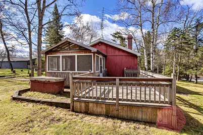 N11134 Nelson Road, Athelstane, WI 54104 - Photo 2